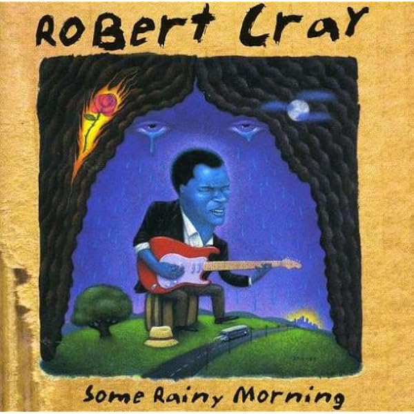 (未使用･未開封品)Robert Cray Collection [DVD] Robert Cray Band - 4 Nights of 40 Years Live (CD/Blu-ray